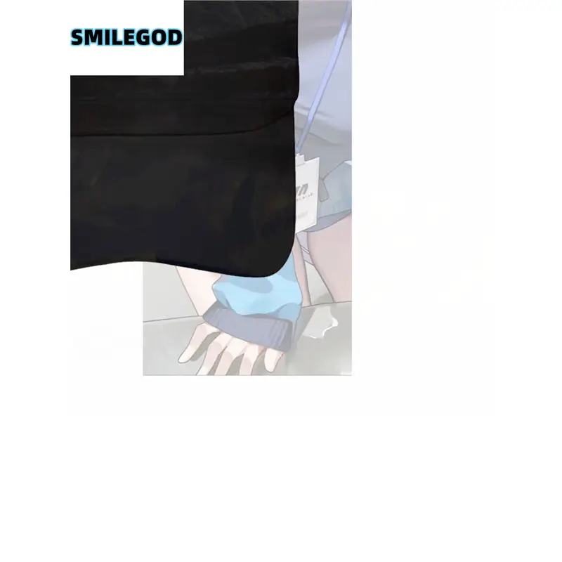 SMILEGOD Unisex Pure Cotton Cap White - Image 25