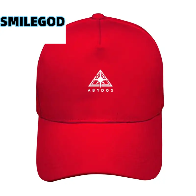 SMILEGOD Unisex Pure Cotton Cap White - Image 18