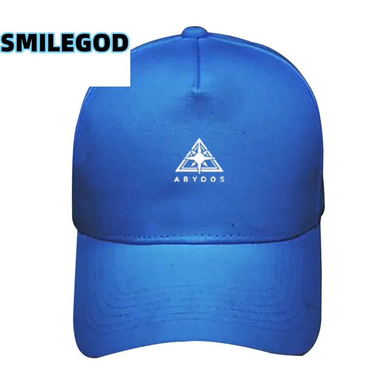 SMILEGOD Unisex Pure Cotton Cap White - Image 22
