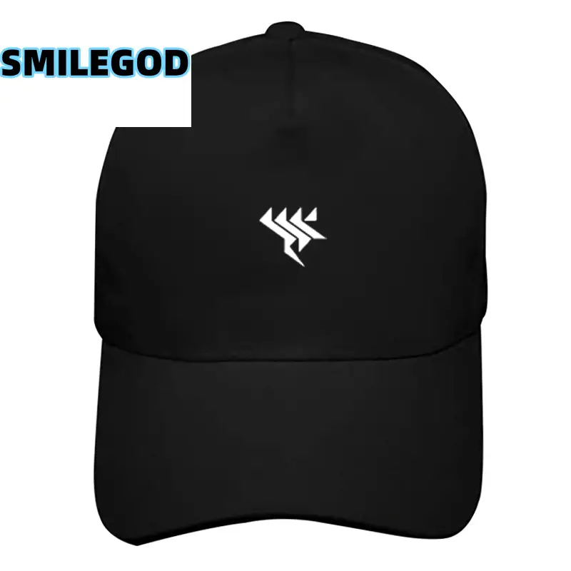 SMILEGOD Unisex Pure Cotton Cap White - Image 8