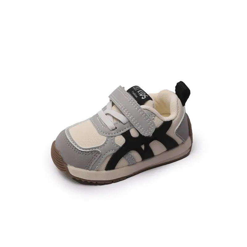Pink Girls Toddler Soft Flats Breathable