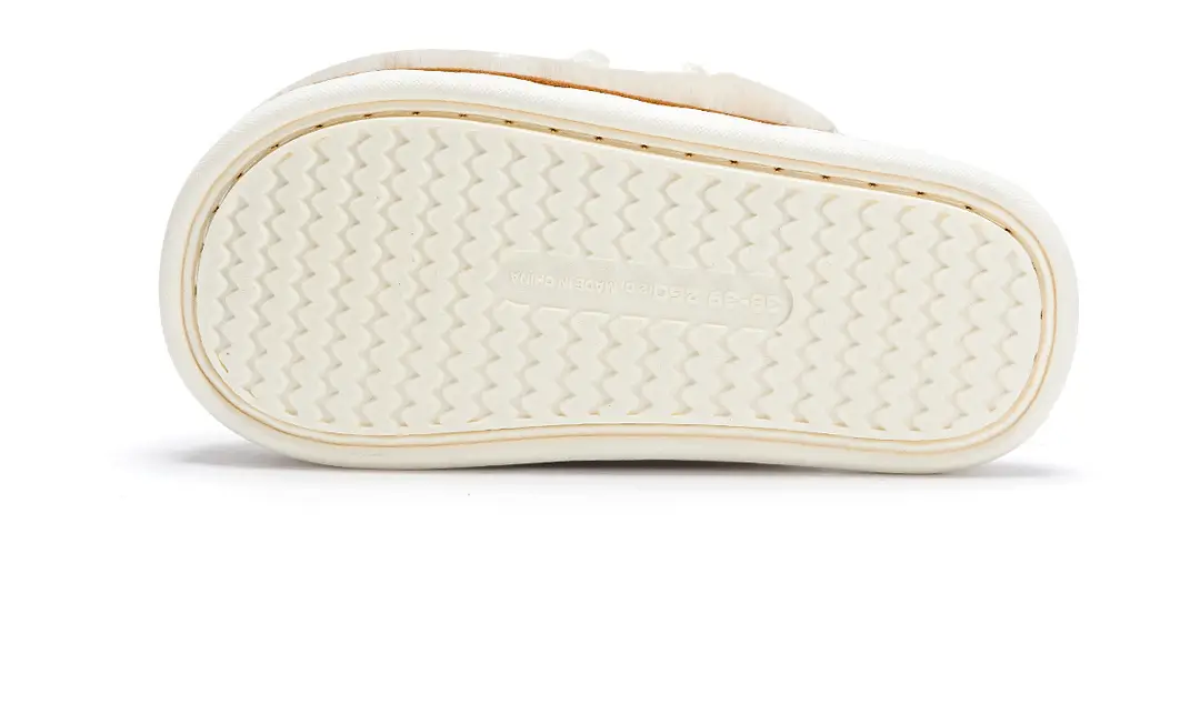 Plush Cotton Slippers for Women, Autumn and Winter, Girly Style, Indoor Home Slippers, 2025 New Model, Non-Slip, Warm Cotton Slippers — feature 24