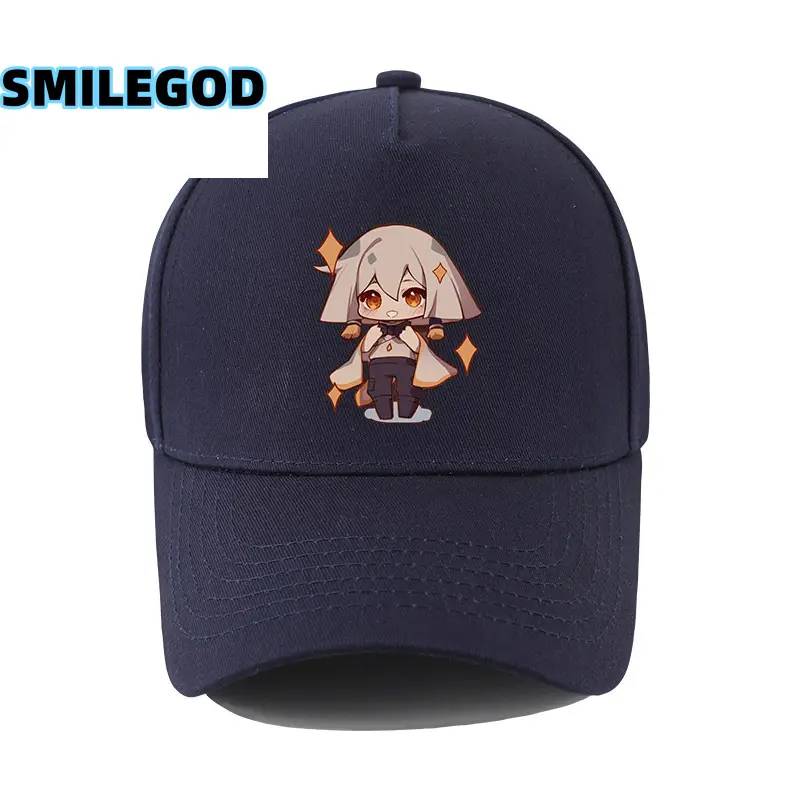 Unisex Anime Cap White Mushroom Head Bird Dragon Bone Kakashi