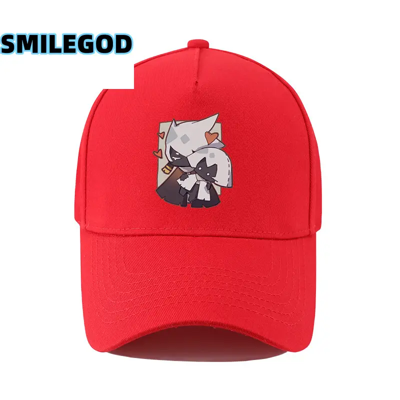 Unisex Anime Cap White Mushroom Head Bird Dragon Bone Kakashi