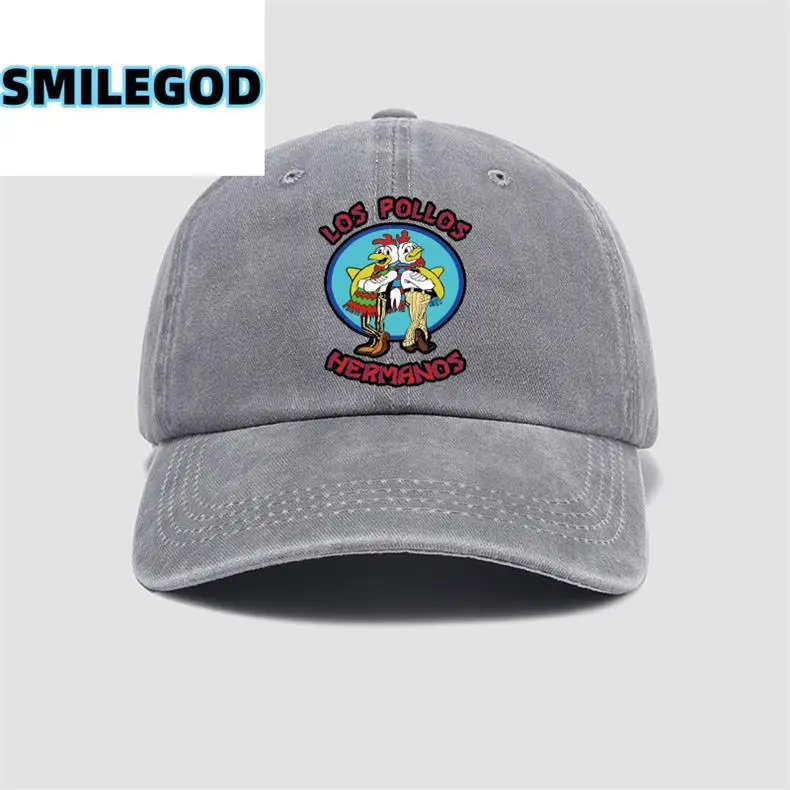 Unisex Mascara Cap with Dog Design Beige — feature 10