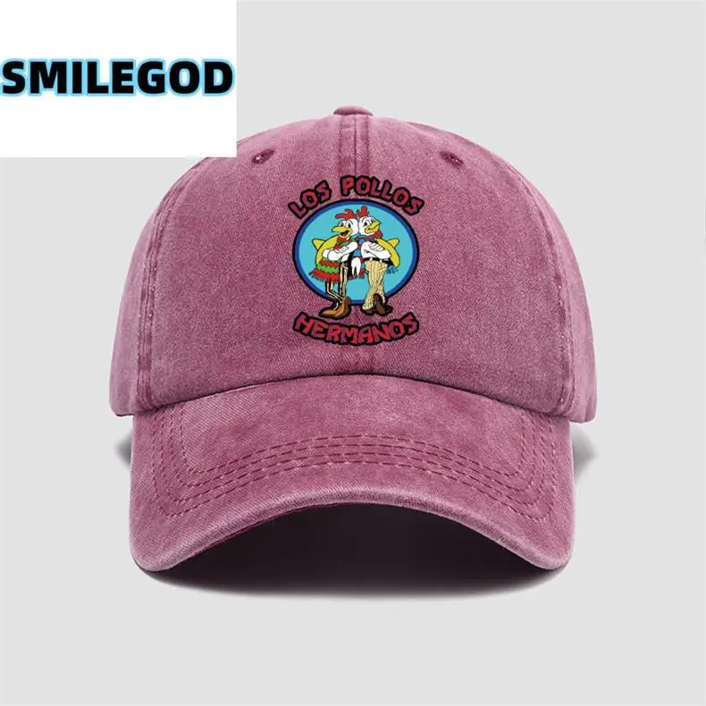 Unisex Mascara Cap with Dog Design Beige — feature 5