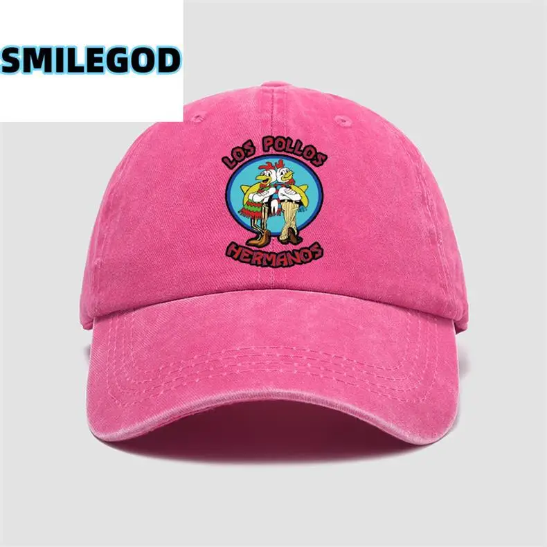 Unisex Mascara Cap with Dog Design Beige — feature 6