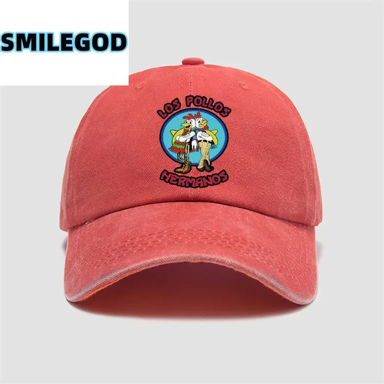 Unisex Mascara Cap with Dog Design Beige — feature 7