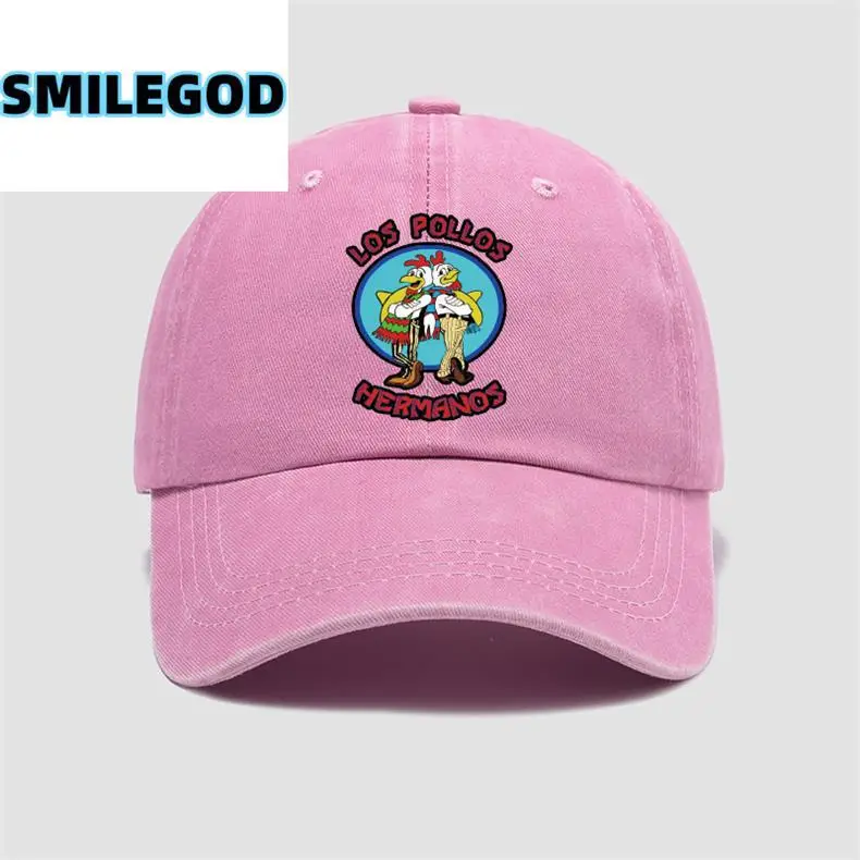 Unisex Mascara Cap with Dog Design Beige — feature 9