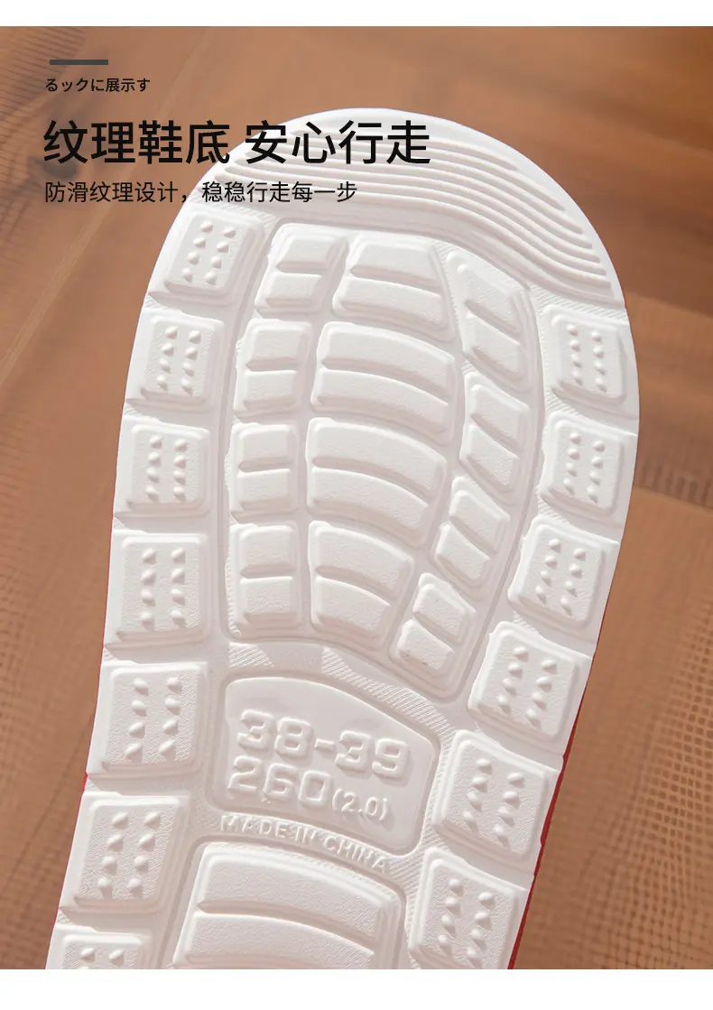 Autumn and Winter New Style Velvet Thick-Soled Warm Cotton Slippers for Girls to Wear at Home and Fashionable Couples High-Heeled Thick-Soled Cotton Slippers — feature 11