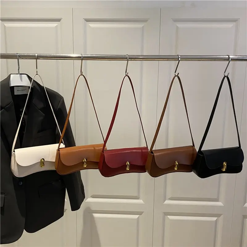 2025 Korean Style Crossbody Bags for Women