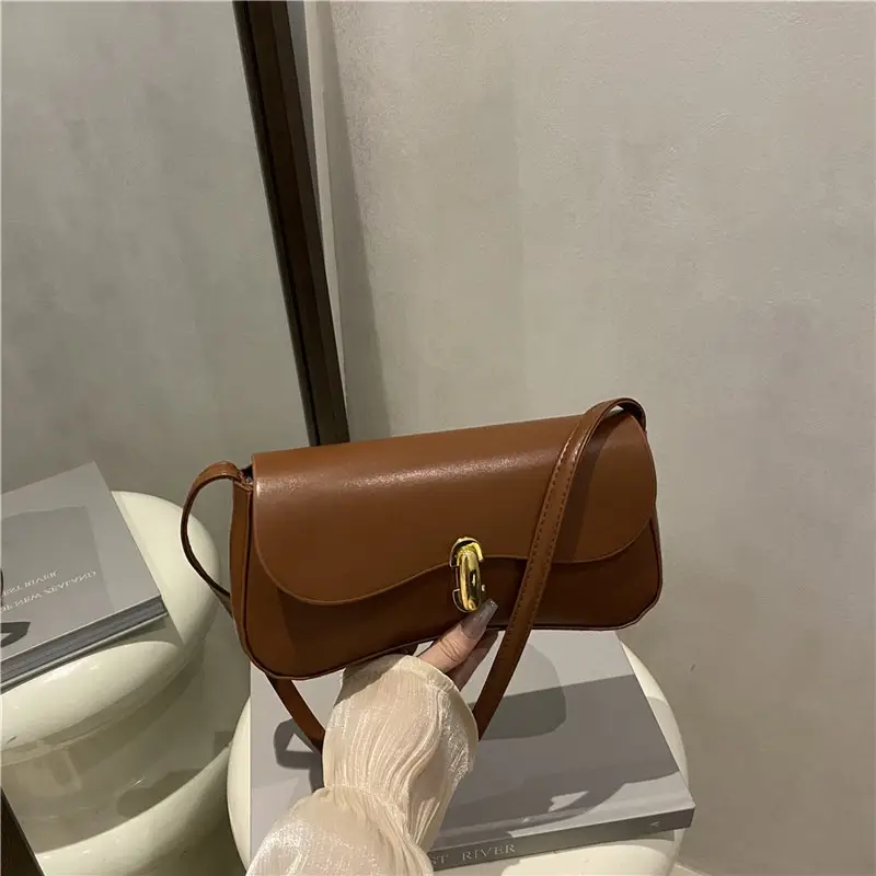 2025 Korean Style Crossbody Bags for Women