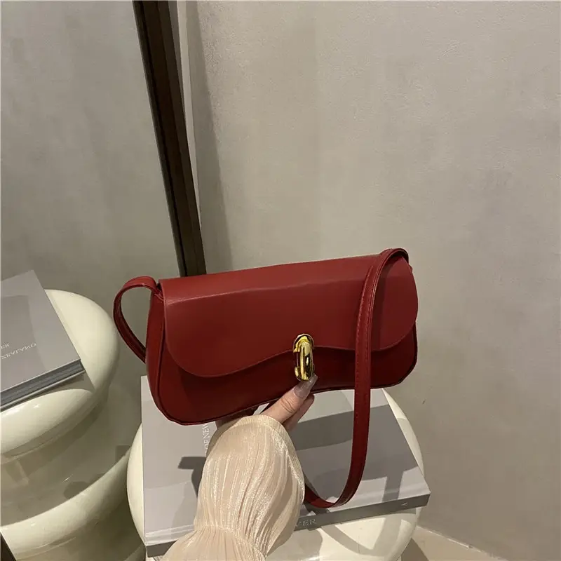 2025 Korean Style Crossbody Bags for Women