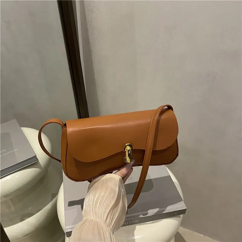 2025 Korean Style Crossbody Bags for Women