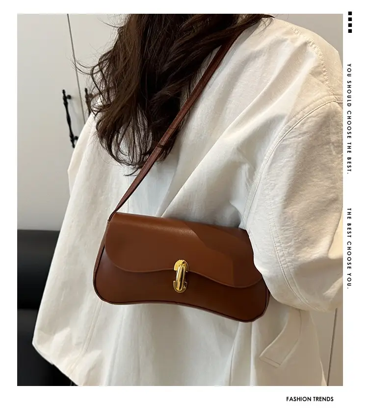 2025 Korean Style Crossbody Bags for Women — feature 1