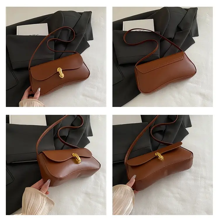 2025 Korean Style Crossbody Bags for Women — feature 10