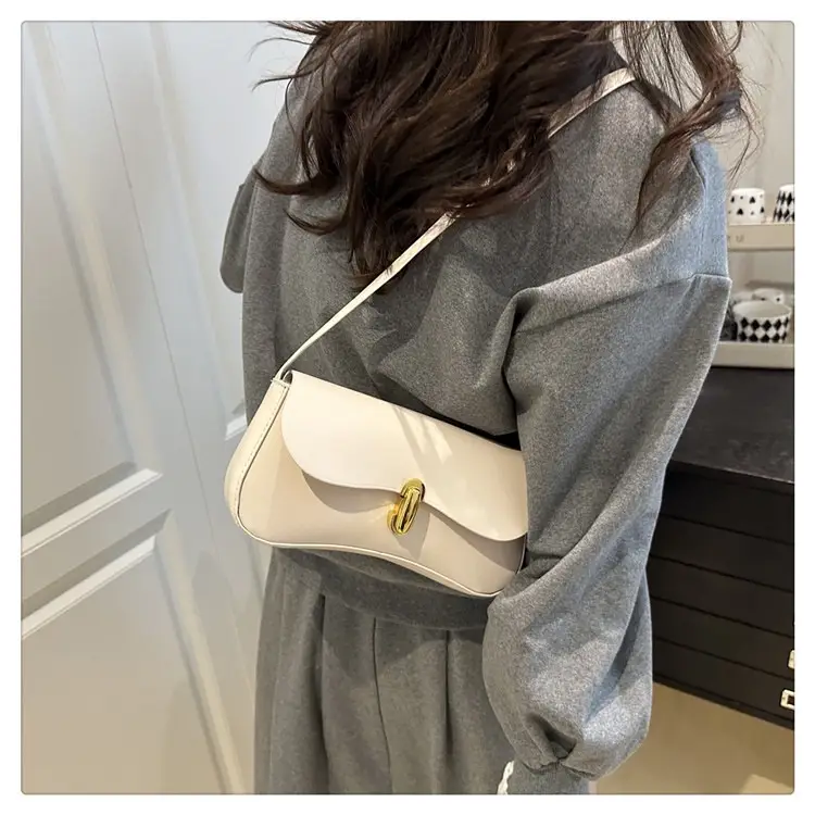 2025 Korean Style Crossbody Bags for Women — feature 11