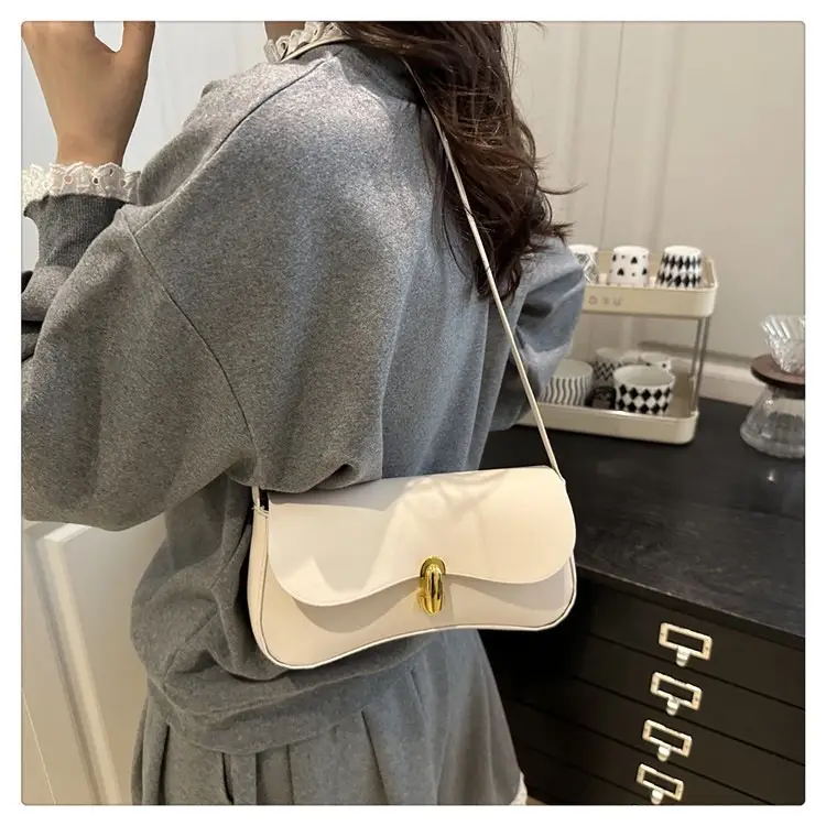 2025 Korean Style Crossbody Bags for Women — feature 12
