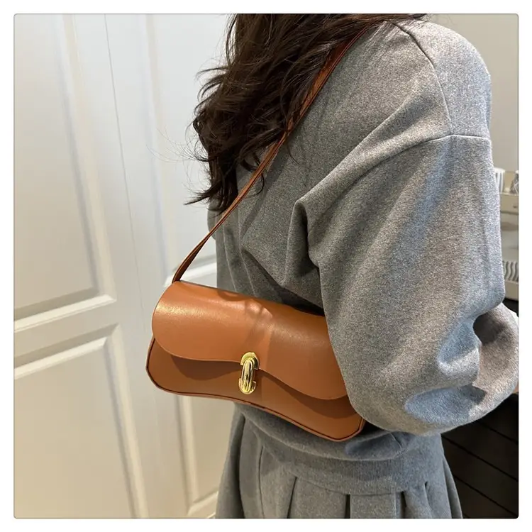 2025 Korean Style Crossbody Bags for Women — feature 13