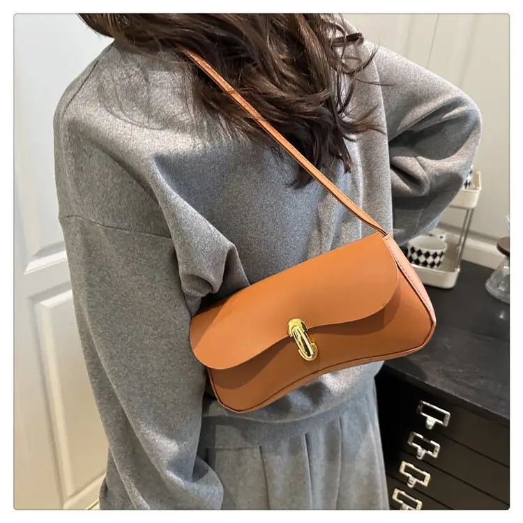 2025 Korean Style Crossbody Bags for Women — feature 14