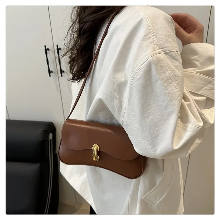 2025 Korean Style Crossbody Bags for Women — feature 15