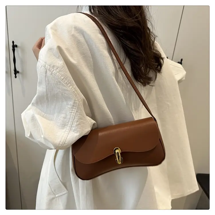 2025 Korean Style Crossbody Bags for Women — feature 16