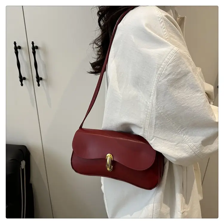 2025 Korean Style Crossbody Bags for Women — feature 17