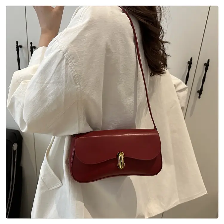 2025 Korean Style Crossbody Bags for Women — feature 18