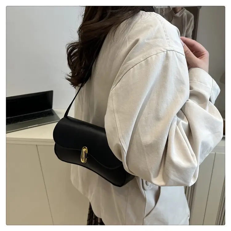 2025 Korean Style Crossbody Bags for Women — feature 19
