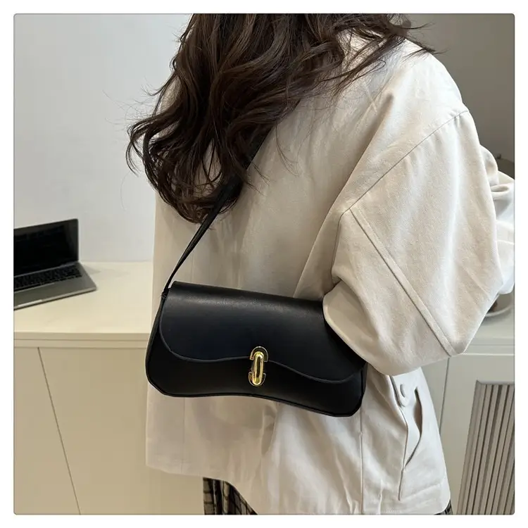 2025 Korean Style Crossbody Bags for Women — feature 20