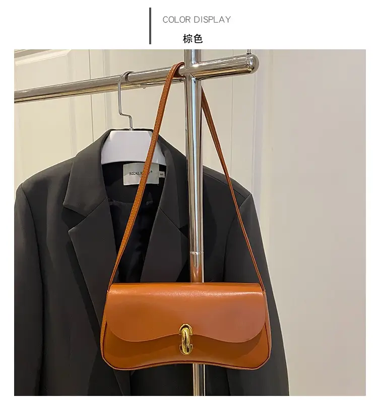 2025 Korean Style Crossbody Bags for Women — feature 21