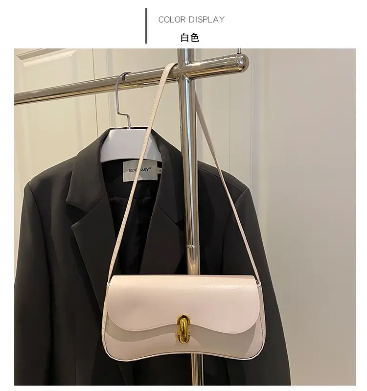 2025 Korean Style Crossbody Bags for Women — feature 22