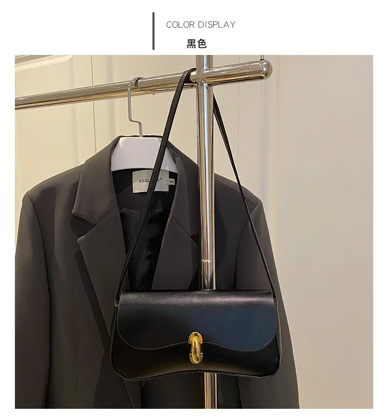 2025 Korean Style Crossbody Bags for Women — feature 23