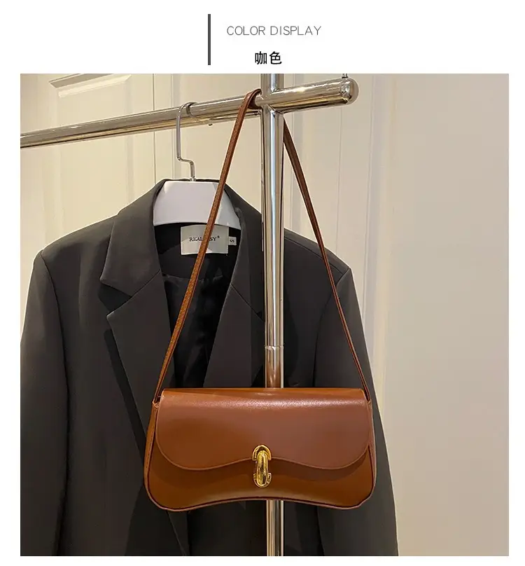 2025 Korean Style Crossbody Bags for Women — feature 24