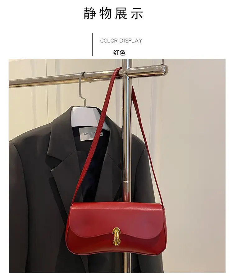 2025 Korean Style Crossbody Bags for Women — feature 25