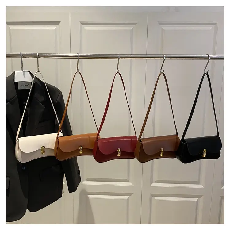 2025 Korean Style Crossbody Bags for Women — feature 26
