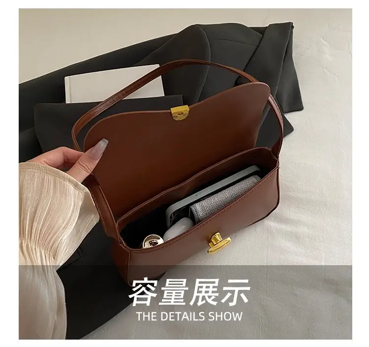 2025 Korean Style Crossbody Bags for Women — feature 7
