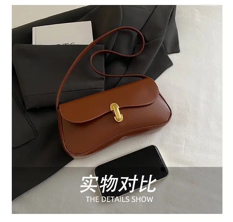 2025 Korean Style Crossbody Bags for Women — feature 8