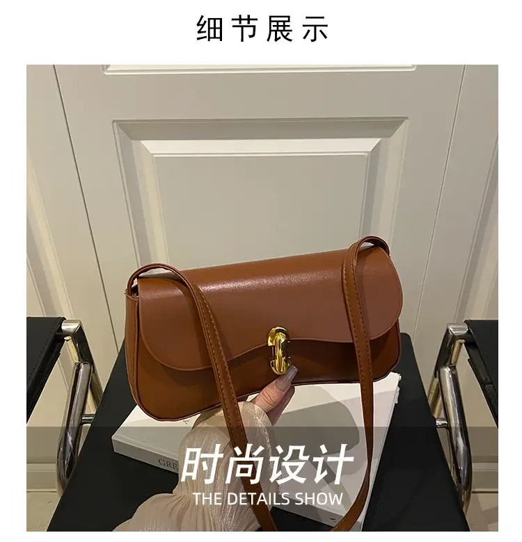 2025 Korean Style Crossbody Bags for Women — feature 9