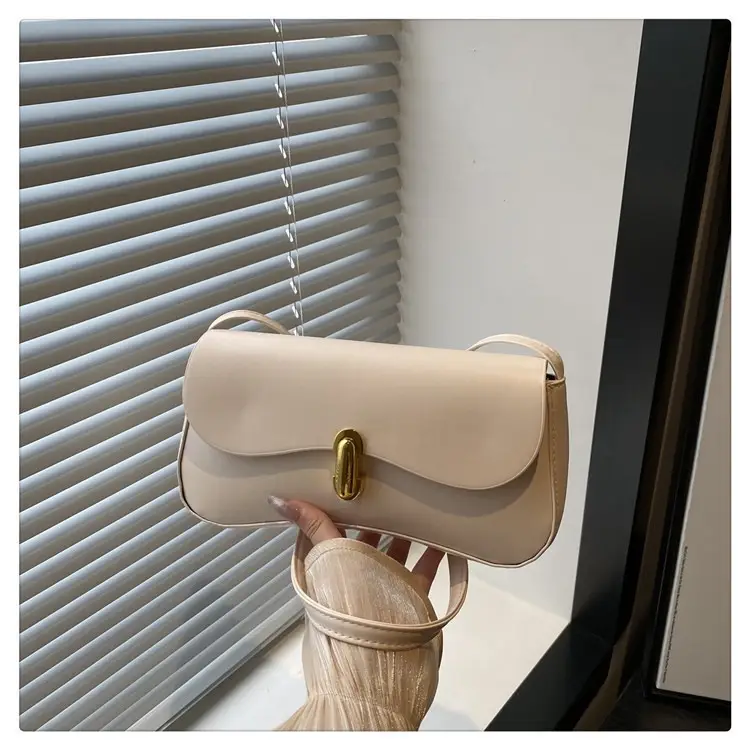 2025 Korean Style Crossbody Bags for Women