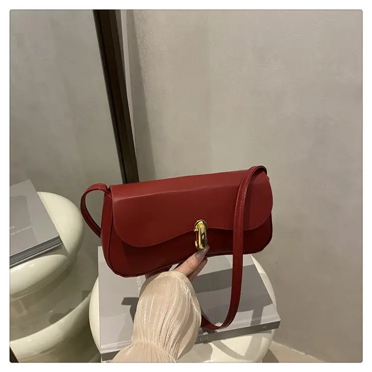 2025 Korean Style Crossbody Bags for Women