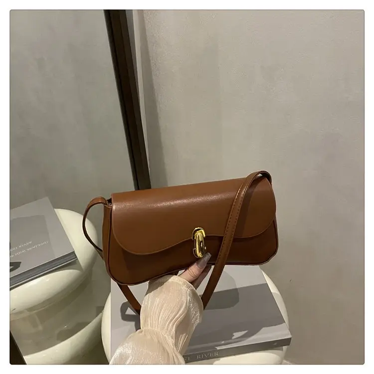 2025 Korean Style Crossbody Bags for Women