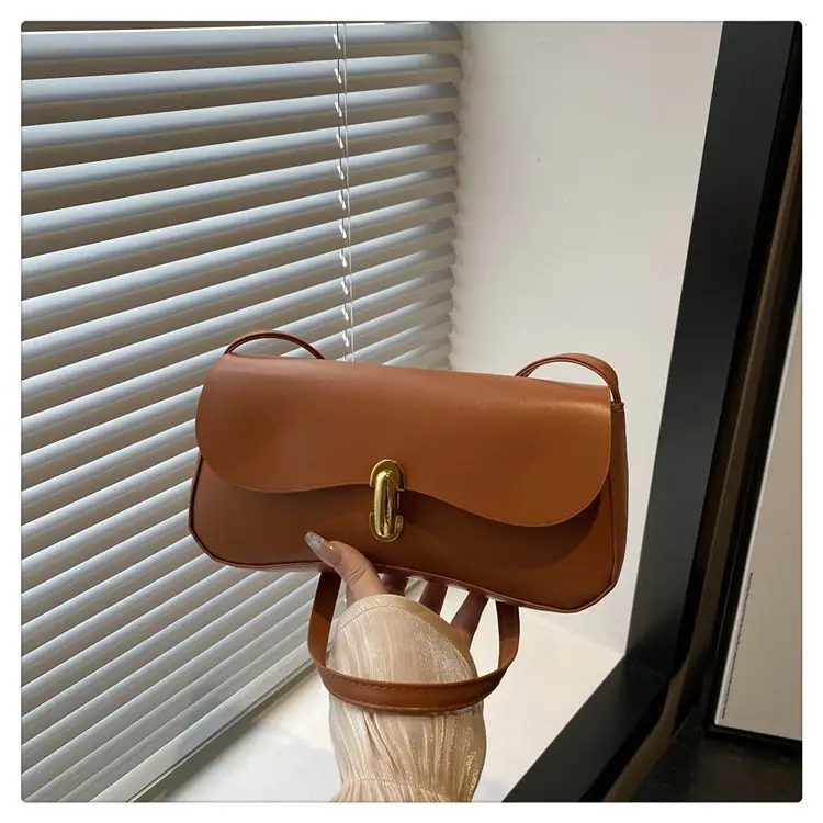 2025 Korean Style Crossbody Bags for Women