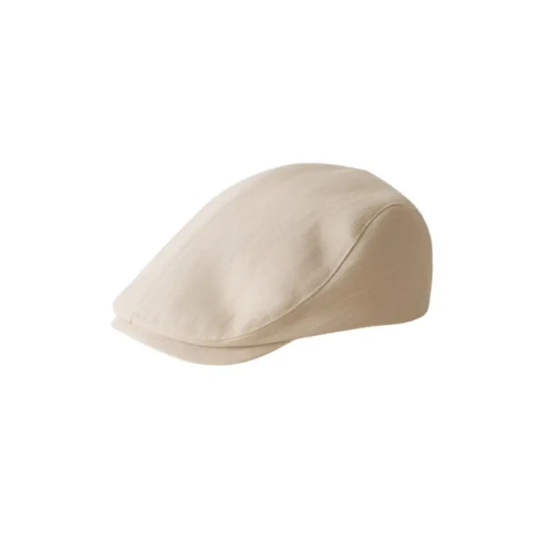 British Style Duckbill Cap for Women New Summer Sun Protection - Image 11