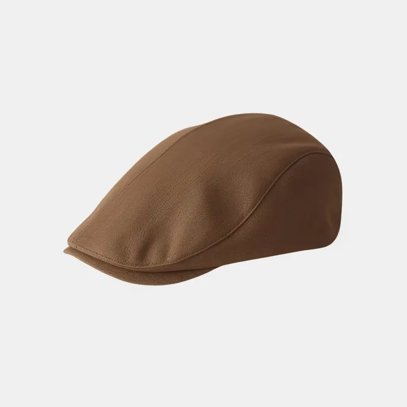 British Style Duckbill Cap for Women New Summer Sun Protection — feature 14