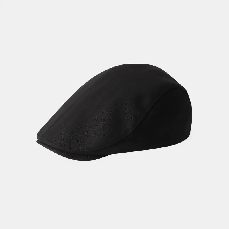 British Style Duckbill Cap for Women New Summer Sun Protection - Image 2