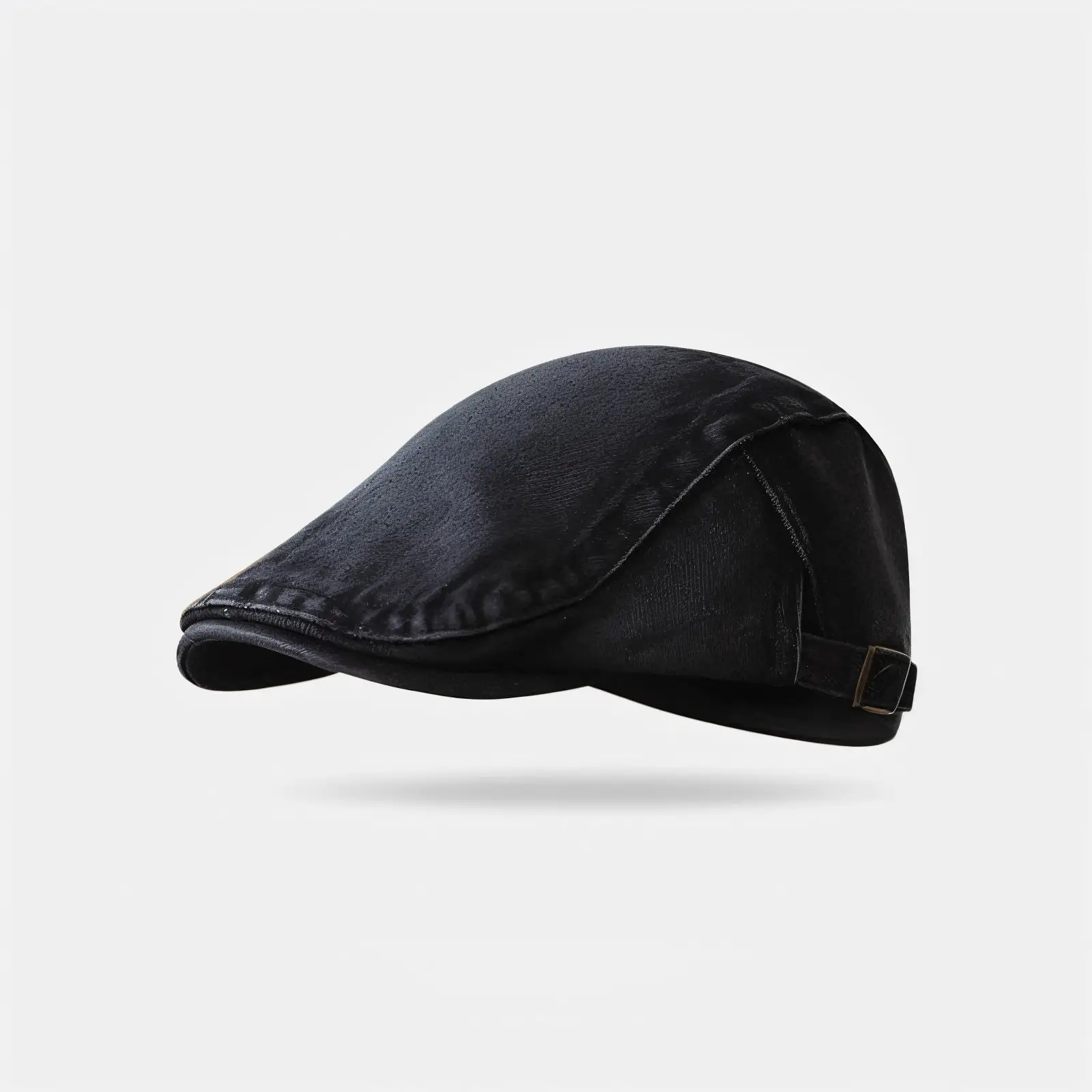 British Style Duckbill Cap for Women New Summer Sun Protection - Image 4