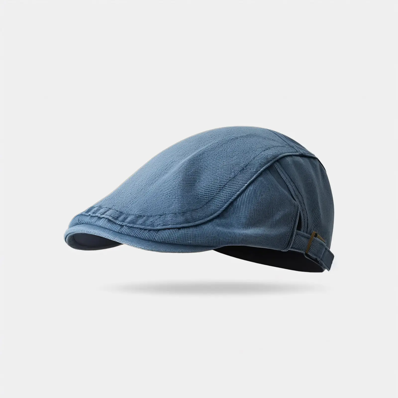 British Style Duckbill Cap for Women New Summer Sun Protection - Image 5