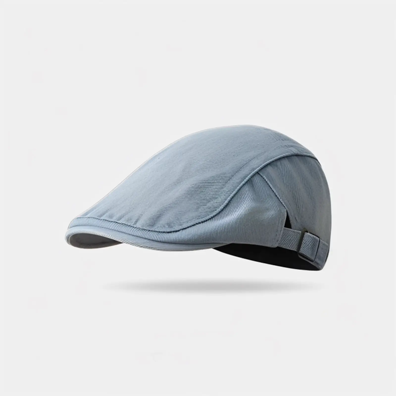 British Style Duckbill Cap for Women New Summer Sun Protection - Image 6