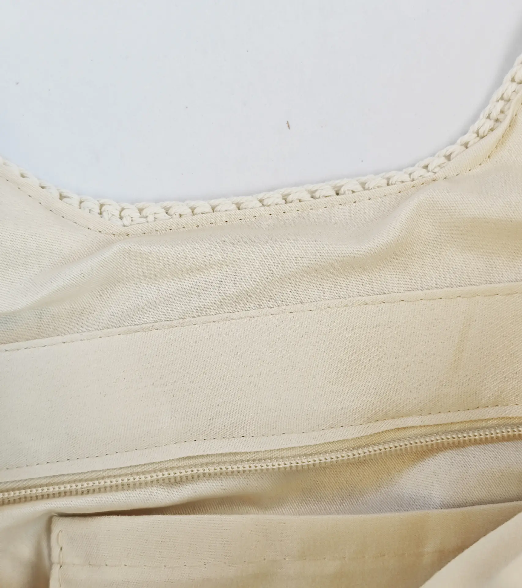 Cross-Border Hollow Artistic Handwoven Beach Bag — feature 11